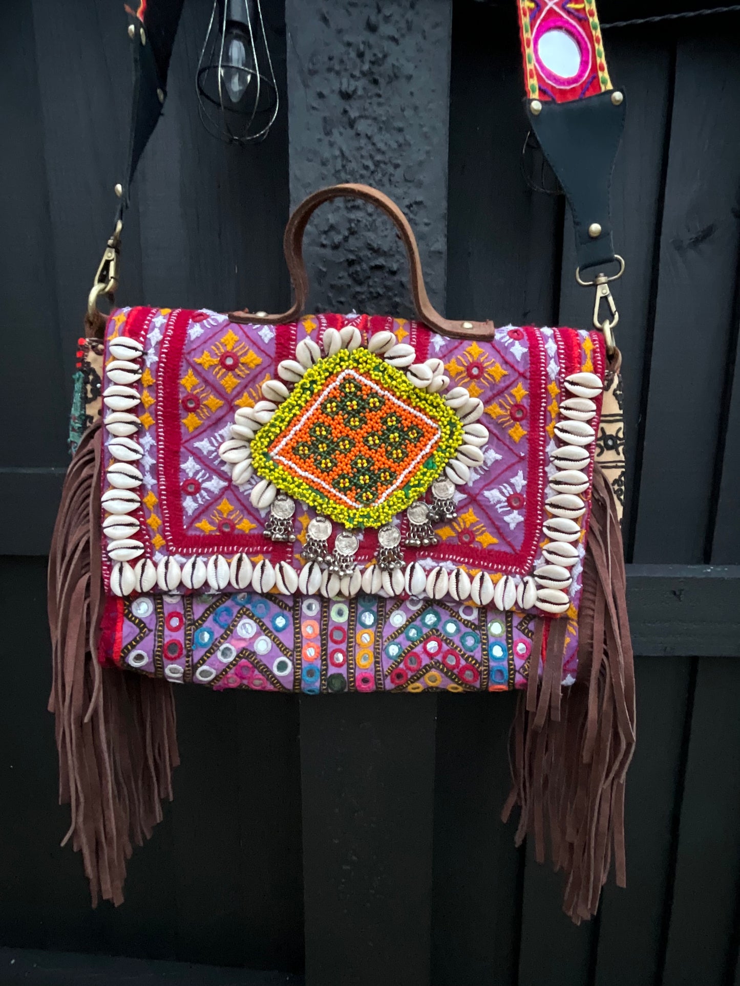 Satchel