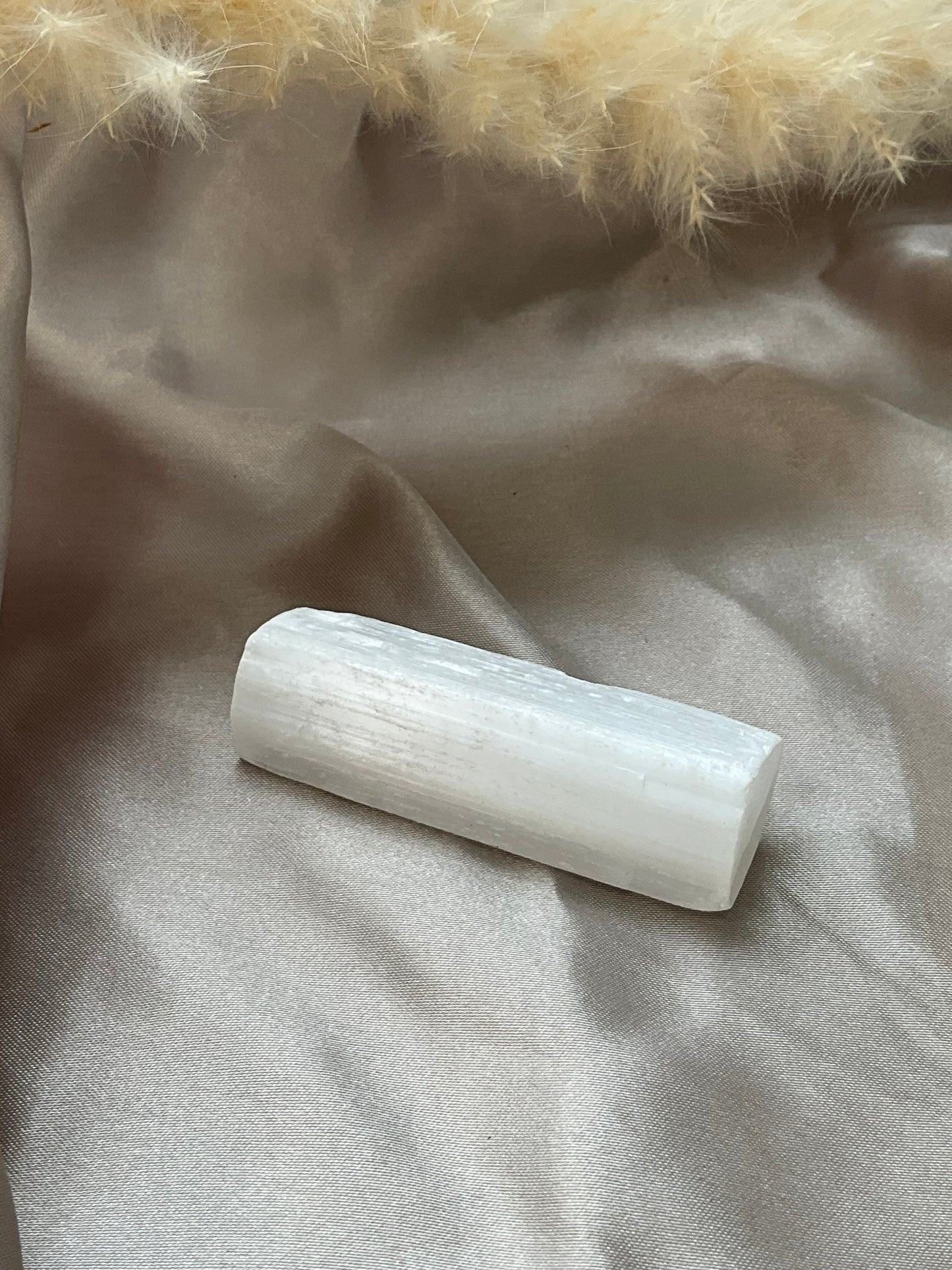 Selenite Stick