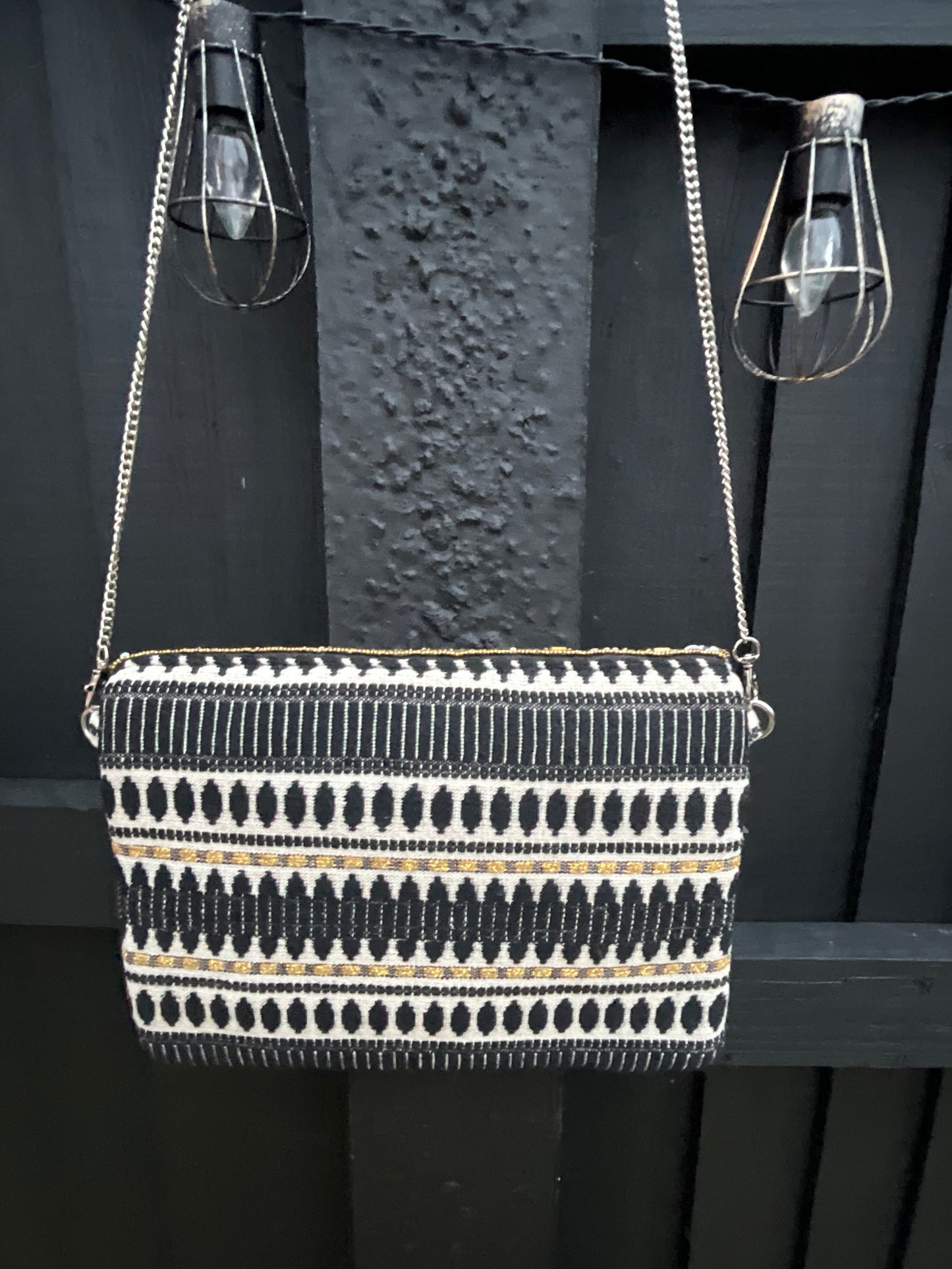 Beaded Bag