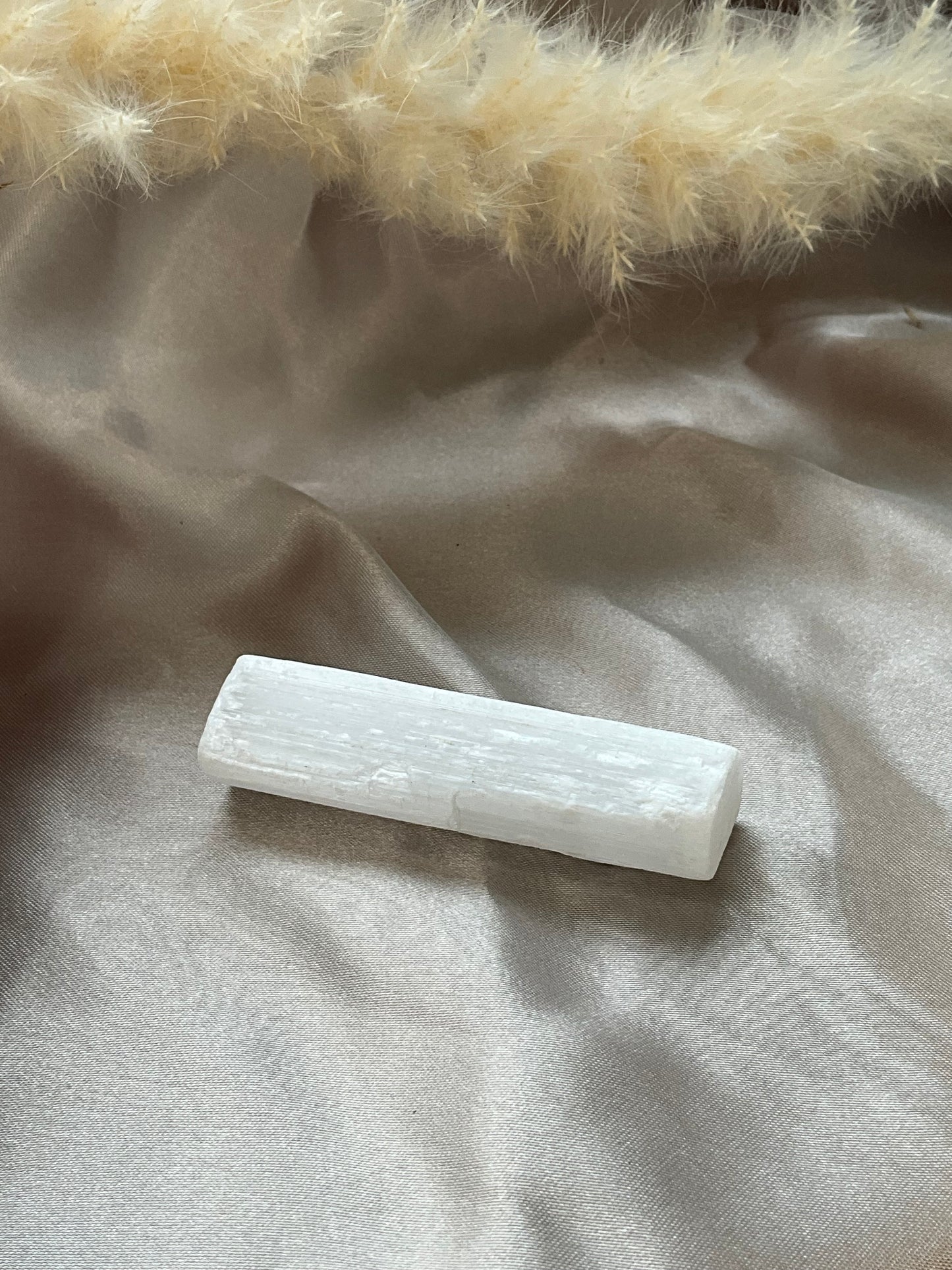 Selenite Stick