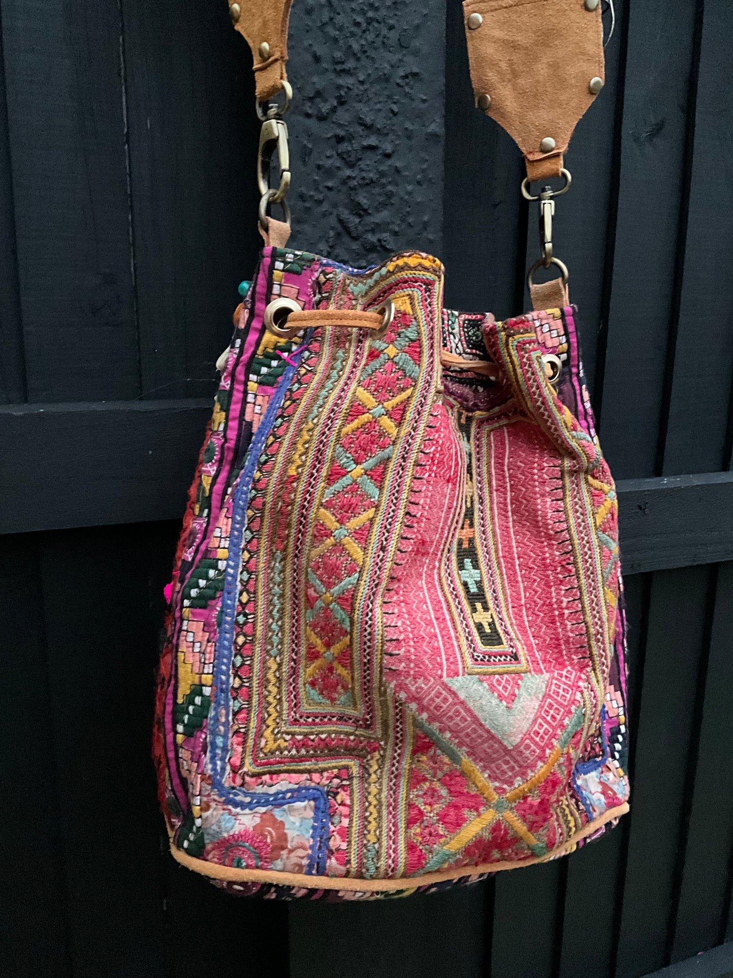 Drawstring Bag