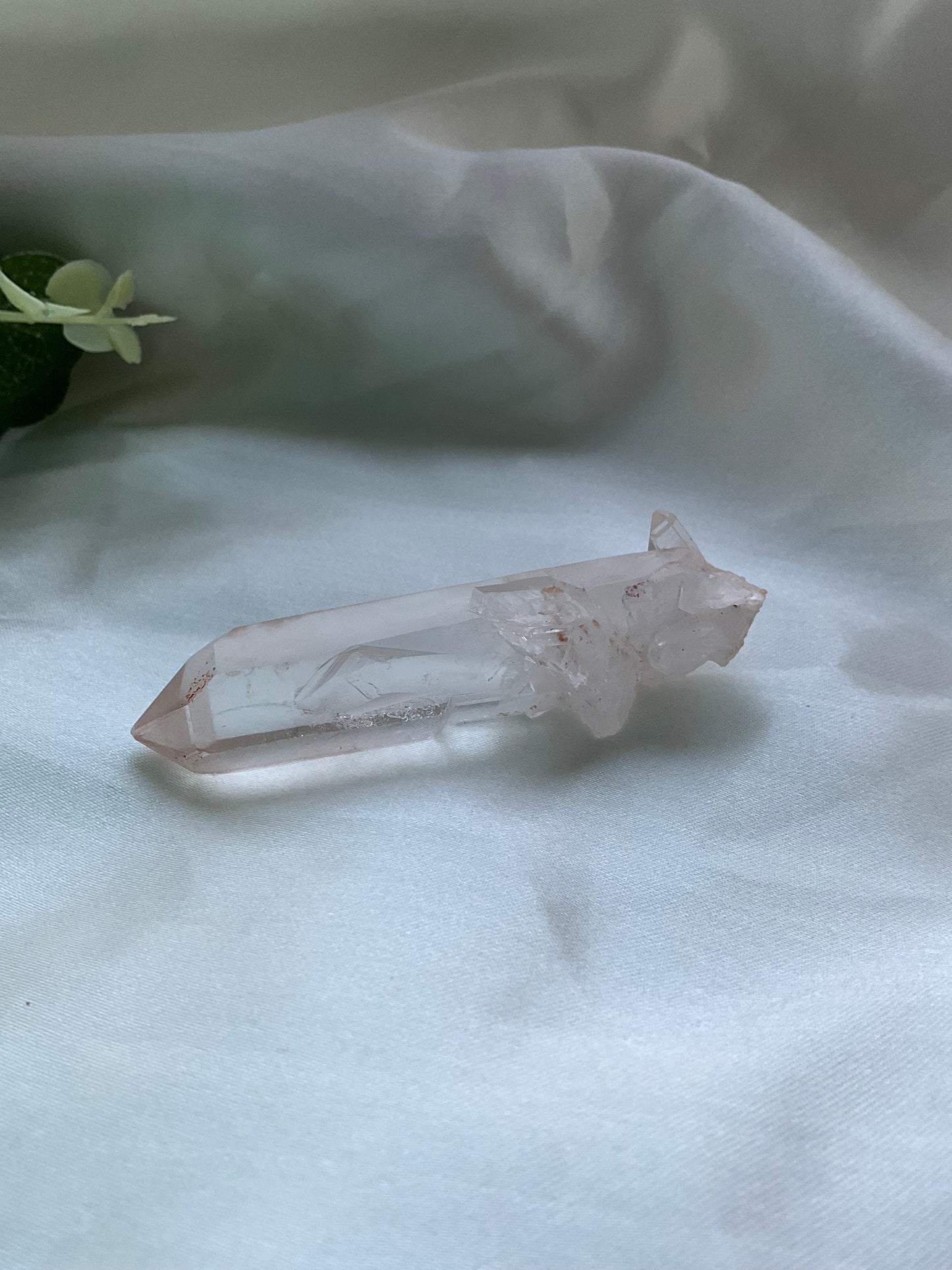 Quartz point