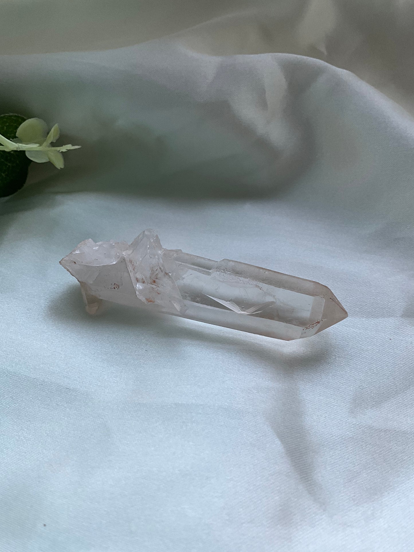 Quartz point