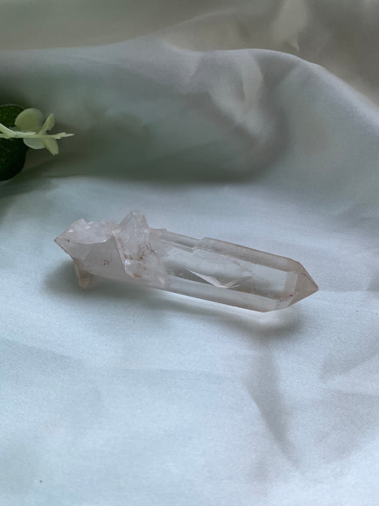 Quartz point