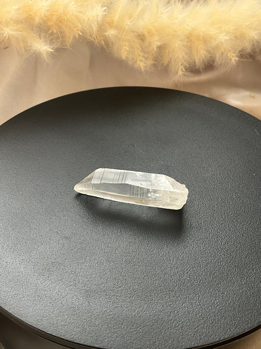 Small Lemurian Quartz Point