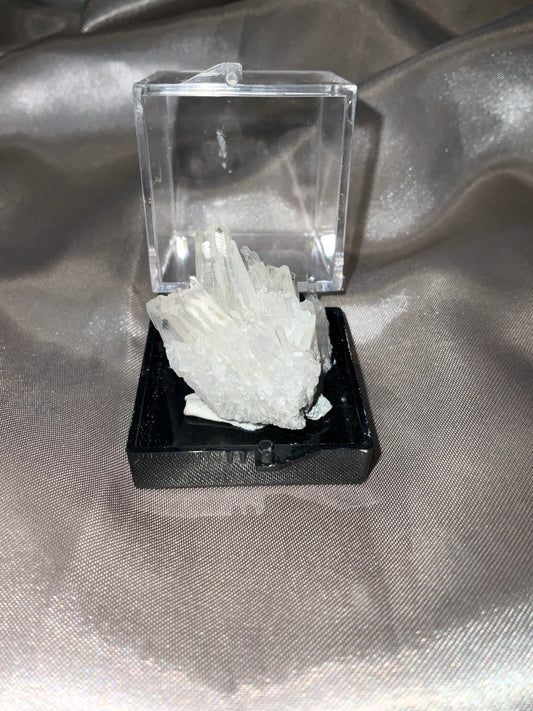 Small Quartz Cluster