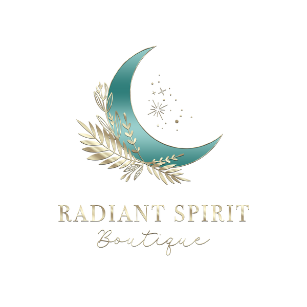 RadiantSpirit